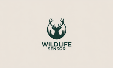 WildlifeSensor.com - Creative brandable domain for sale
